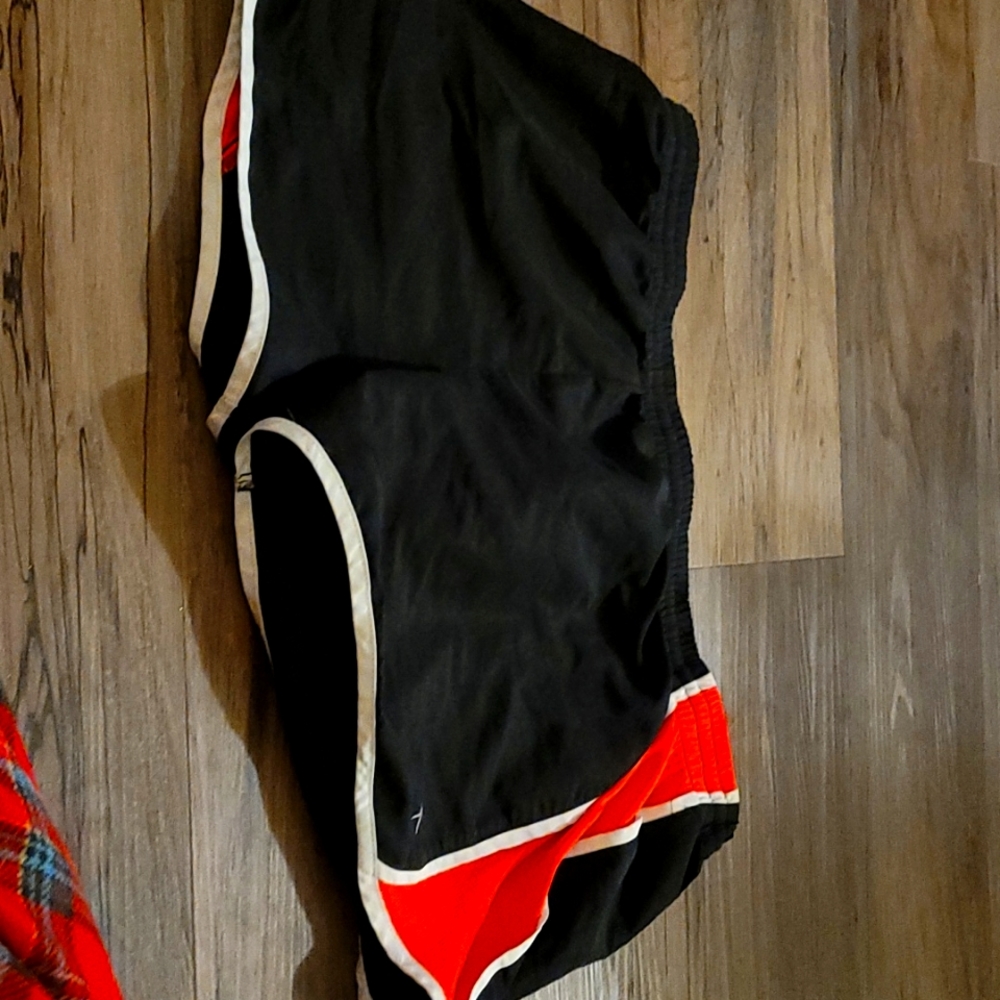 Danskin athletic shorts
